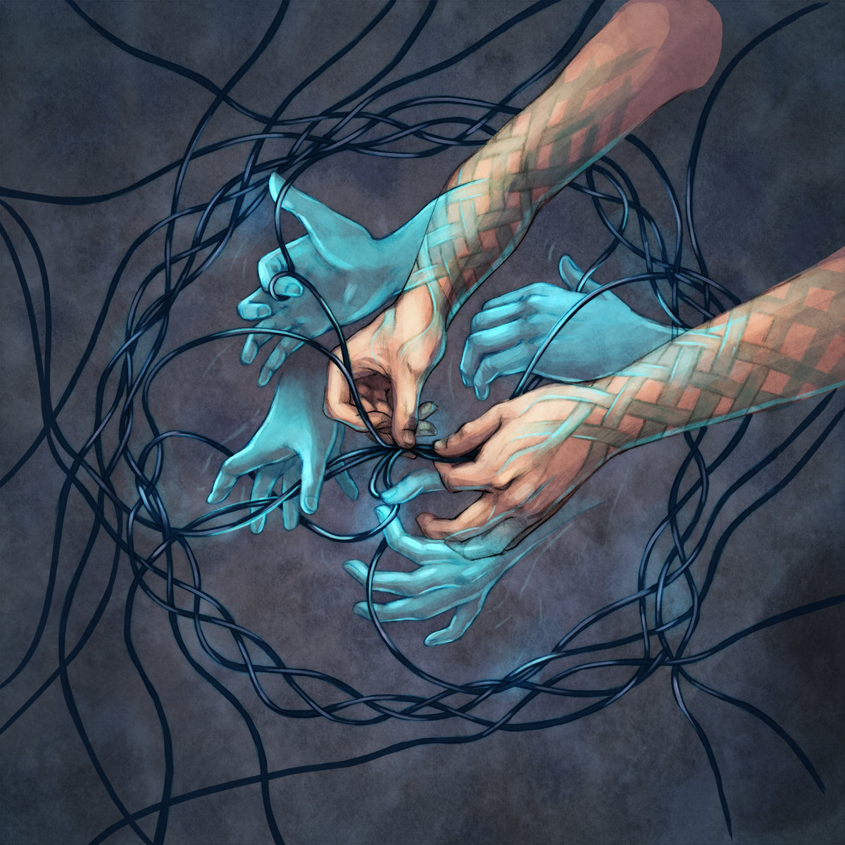 Spirit Fire Update #13: Important Pledge Manager Details!