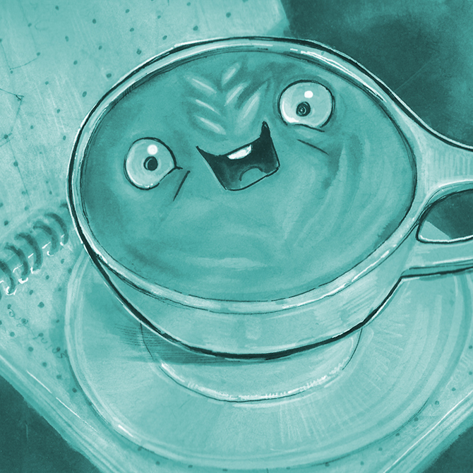 Episode 54: What Does Your Work Day Look Like