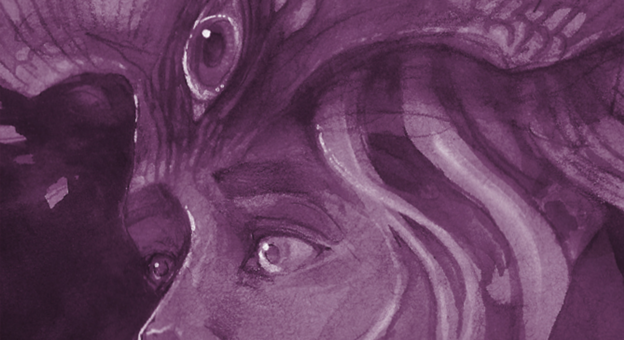 Episode 57: Ghosts that Haunt the Creative Mind