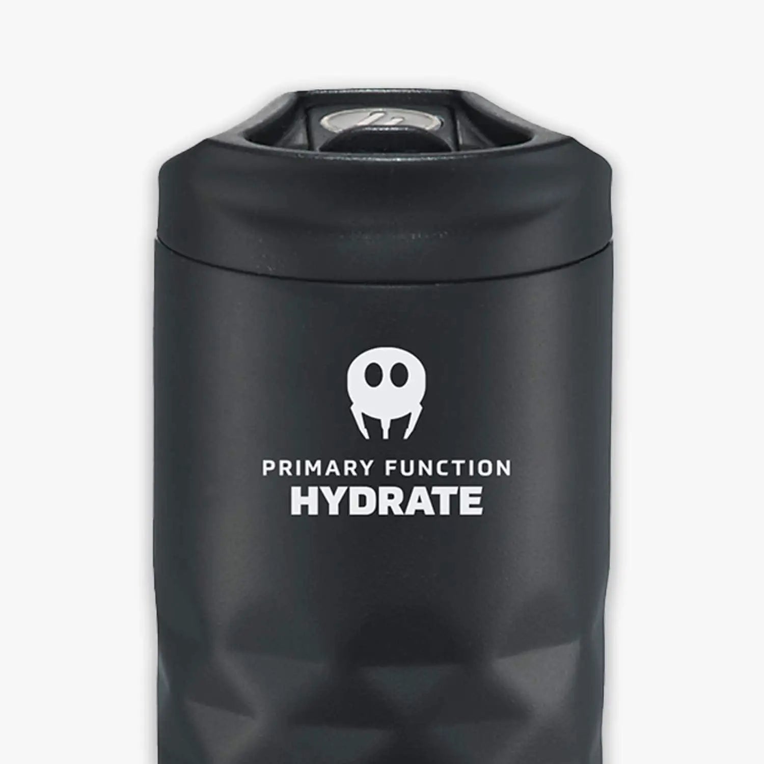 LUNA's Leak-Proof Hydration Cylinder (16oz)