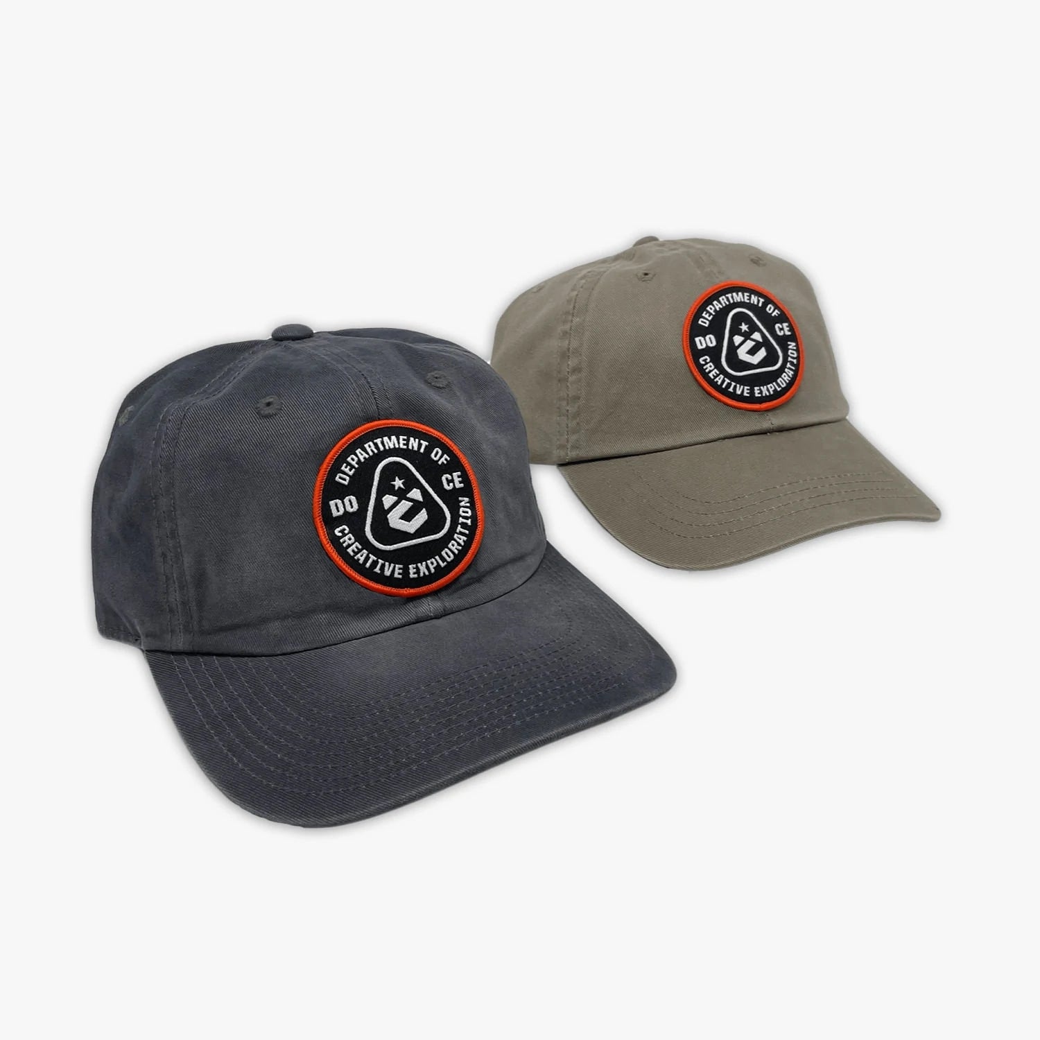 D.O.C.E. Dad Cap