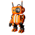 Inquisitive Dex Toy