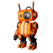 Inquisitive Dex Toy