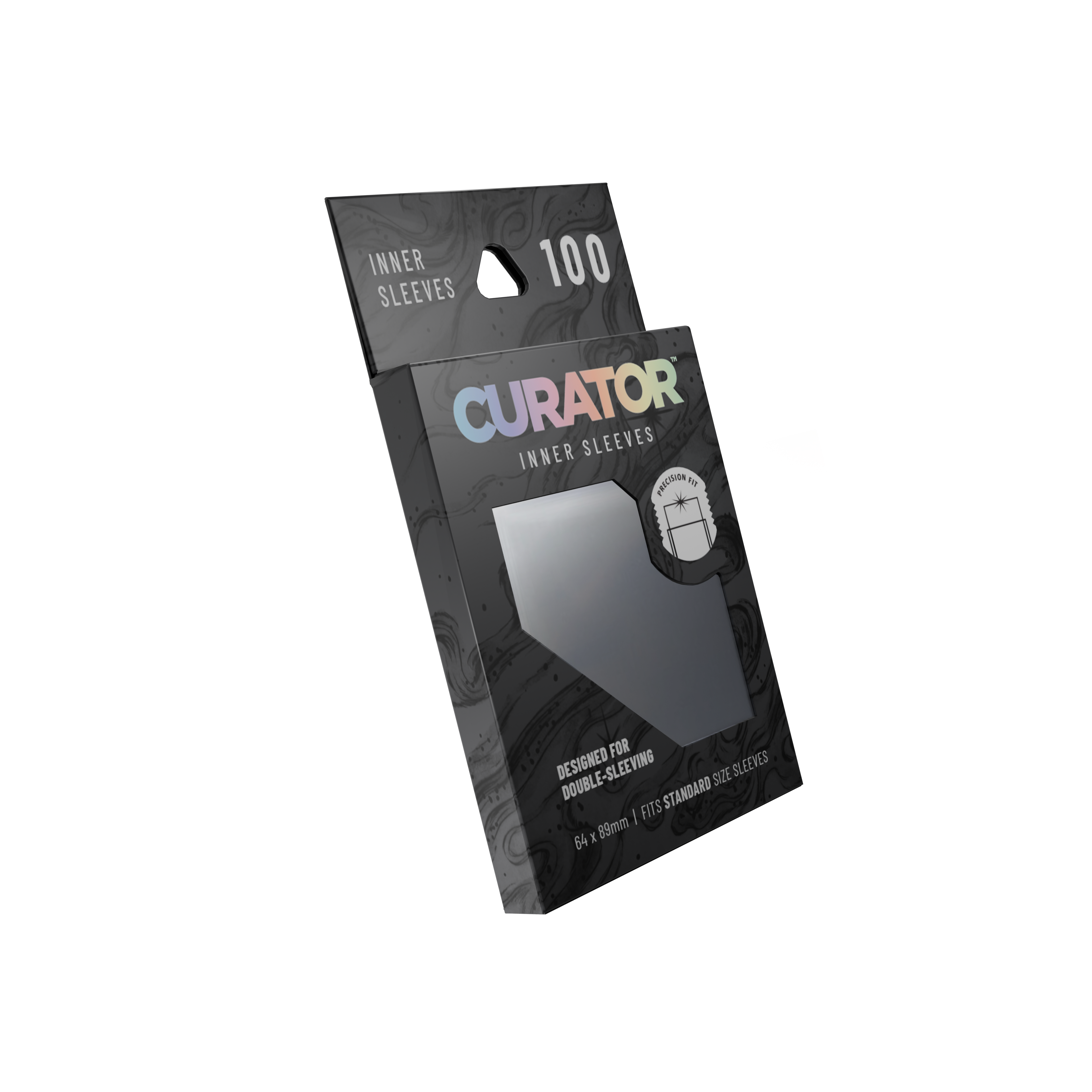 Curator™ Inner Sleeves