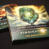 Vindication® Maelstrom Card Pack (2025)