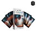 Curator™ Masterworks Sleeves: Slumber