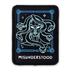 MISUNDERSTOOD Patch: Medusa
