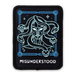 MISUNDERSTOOD Patch: Medusa