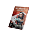 Vestige™ Nemesis Pack: SCARLET SAGE