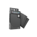 Curator™ Palette Sleeves: Charcoal