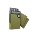 Curator™ Palette Sleeves: Moss