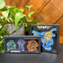 THONKS!™ Collectible Display Slabs: Questing Companions