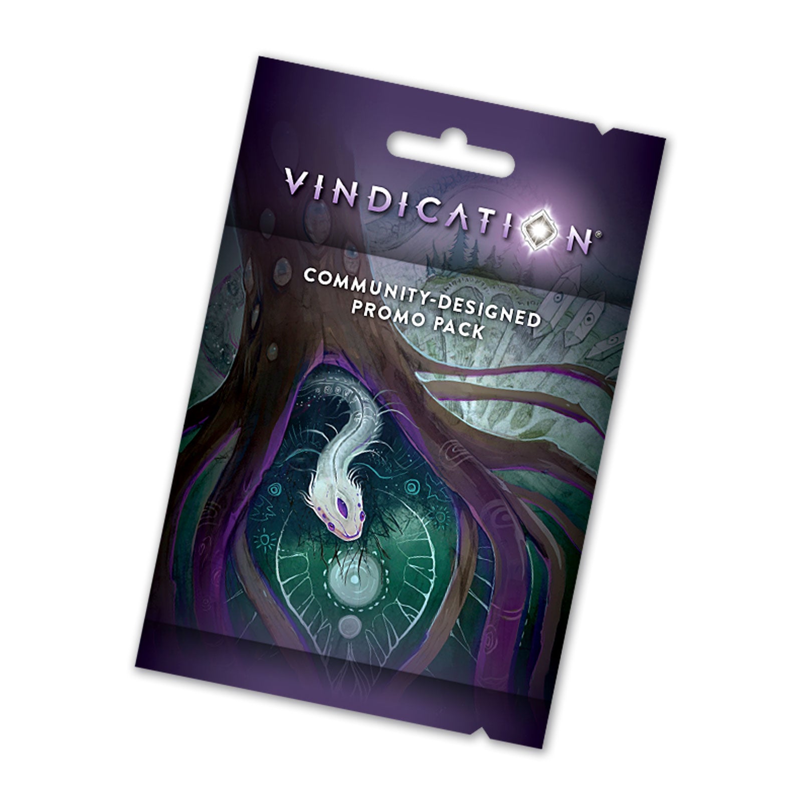 Vindication® Community Card Pack (2021)