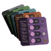 Vindication® Action Trackers