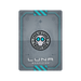 LUNA Series: Medallion LUNA Pin