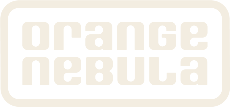 Orange Nebula, LLC logo