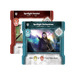 Vindication® Board Game Spotlight Promo Pair (2019)