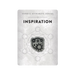 Heroic Attribute Series: Inspiration Pin