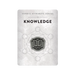 Heroic Attribute Series: Knowledge Pin