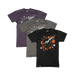 Pop Rocket Tee