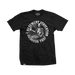 Basement Staycation Tee