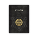 Heroic Attribute Series: Vision Pin